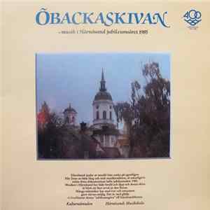 FLAC Various - Öbackaskivan