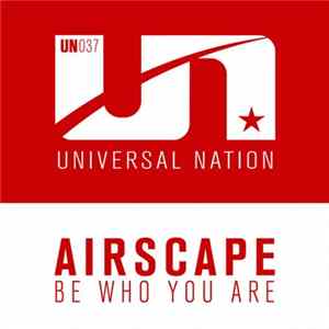 FLAC Airscape - Be Who You Are