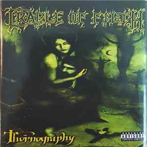 FLAC Cradle Of Filth - Thornography