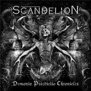 FLAC Scandelion - Demonia Preadictio Chronicles