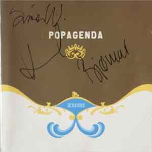 FLAC Zum - Popagenda