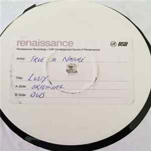 FLAC True To Nature - Lusty