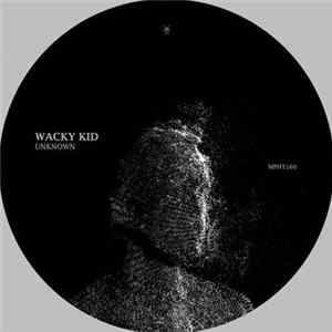 FLAC Wacky Kid - Unknown