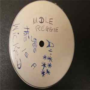 FLAC Leroy Gibbs - Yodel Reggae