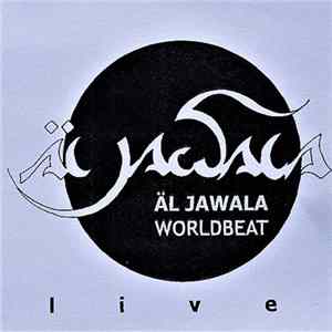 FLAC Äl Jawala - Worldbeat