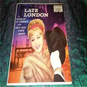FLAC Various - Late London