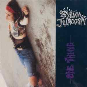 FLAC Sylvia Juncosa - One Thing