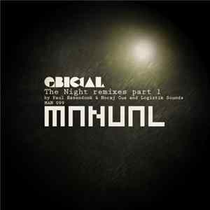 FLAC Qbical - The Night (Remixes Part 1)