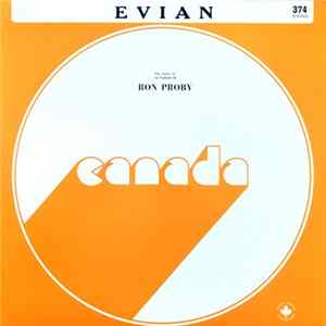 FLAC Ron Proby - Evian