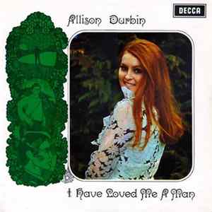 FLAC Allison Durbin - I Have Loved Me A Man