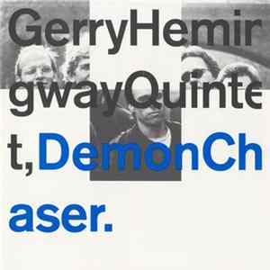 FLAC Gerry Hemingway Quintet - Demon Chaser
