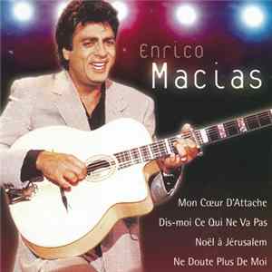 FLAC Enrico Macias - Concerts Musicorama