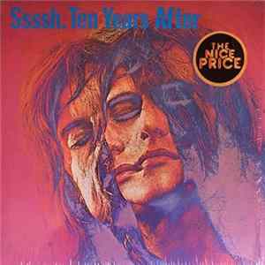 FLAC Ten Years After - Ssssh.