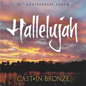 FLAC Cast In Bronze - Hallelujah