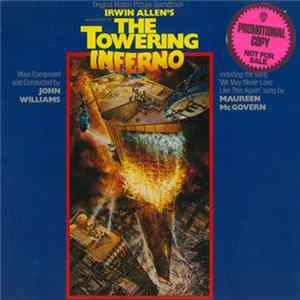 FLAC John Williams - Irwin Allen's The Towering Inferno (Original Motion Picture Soundtrack)