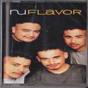 FLAC Nu Flavor - Nu Flavor