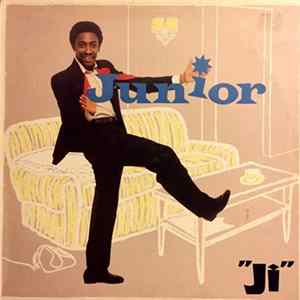 FLAC Junior - Ji