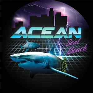 FLAC Acean - Seal Beach