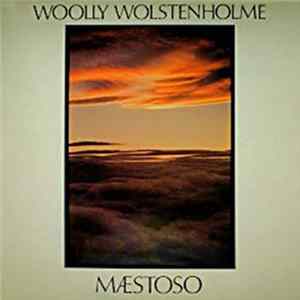 FLAC Woolly Wolstenholme - Mæstoso
