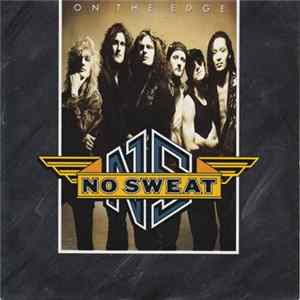 FLAC No Sweat - On The Edge