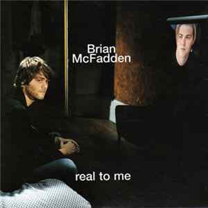 FLAC Brian McFadden - Real To Me