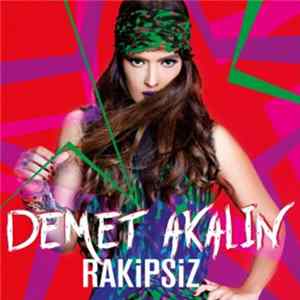 FLAC Demet Akalın - Rakipsiz