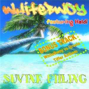 FLAC WhiteBwoy - Suvine Fiiling