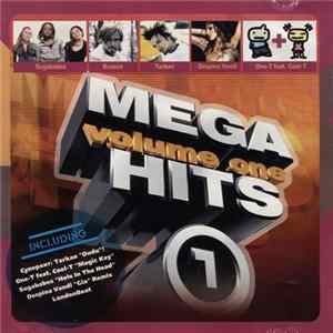 FLAC Various - Mega Hits (Volume One)