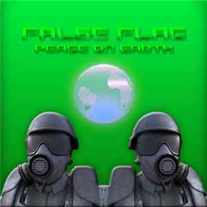 FLAC False Flag - Peace On Earth