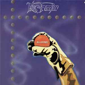 FLAC Kashmir - Alarme!