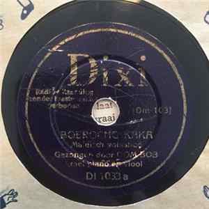 FLAC Oom Bob - Boeroeng Kaka - Ajoen Ajoen