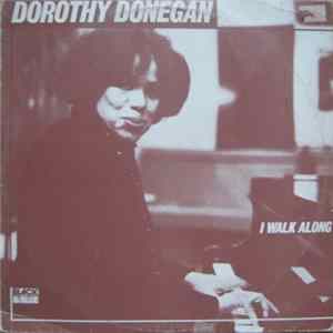 FLAC Dorothy Donegan - I Walk Along