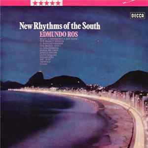 FLAC Edmundo Ros & His Orchestra - New Rhythms Of The South
