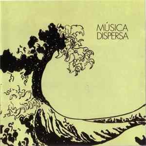 FLAC Música Dispersa - Música Dispersa