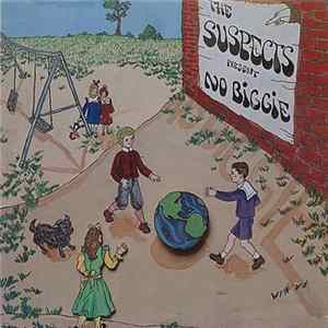 FLAC The Suspects - No Biggie