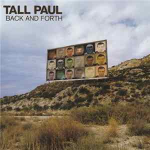 FLAC Tall Paul - Back And Forth