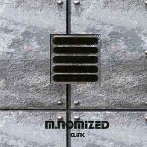 FLAC M.NOMIZED - Clink