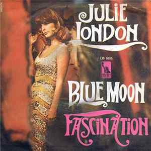 FLAC Julie London - Blue Moon