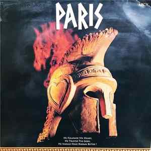 FLAC Jon English , David Mackay - Paris