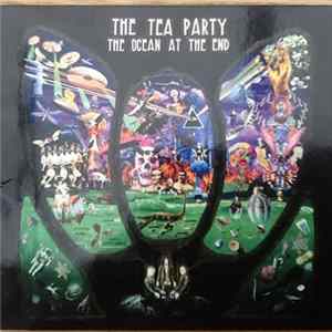 FLAC The Tea Party - The Ocean At The End