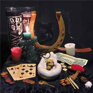 FLAC TV Freaks - Bad Luck Charms