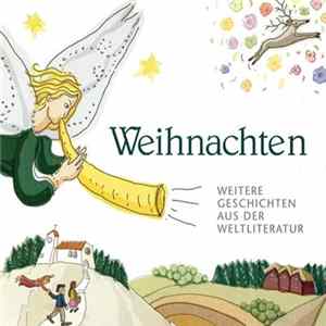 FLAC Unknown Artist - Weihnachten (Weitere Geschichten Aus Der Weltliteratur)