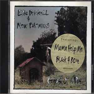 FLAC Edie Brickell & New Bohemians - Ghost Of A Dog