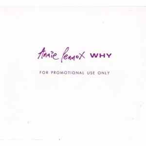 FLAC Annie Lennox - Why