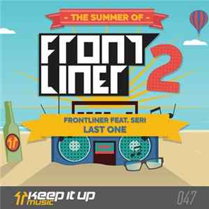 FLAC Frontliner Feat. Seri - Last One