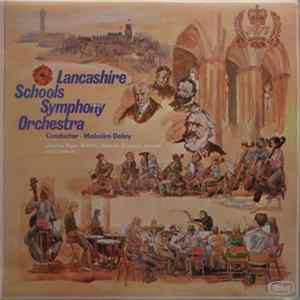 FLAC Lancashire Schools Symphony Orchestra - Lancashire Schools Symphony Orchestra