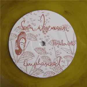 FLAC Sven Weisemann - Emphasized