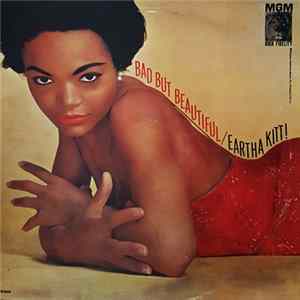 FLAC Eartha Kitt - Bad But Beautiful