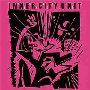 FLAC Inner City Unit - Punkadelic Plus...