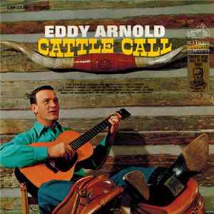 FLAC Eddy Arnold - Cattle Call